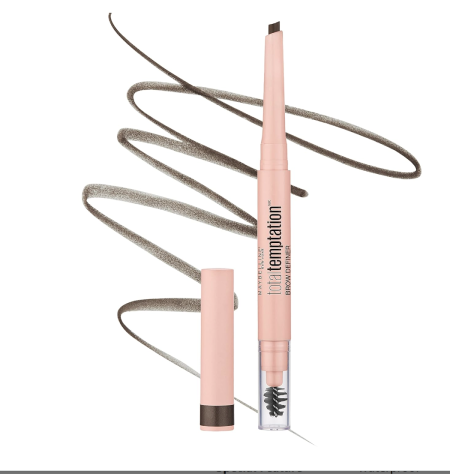  Maybelline Total Temptation Eyebrow Definer Pencil